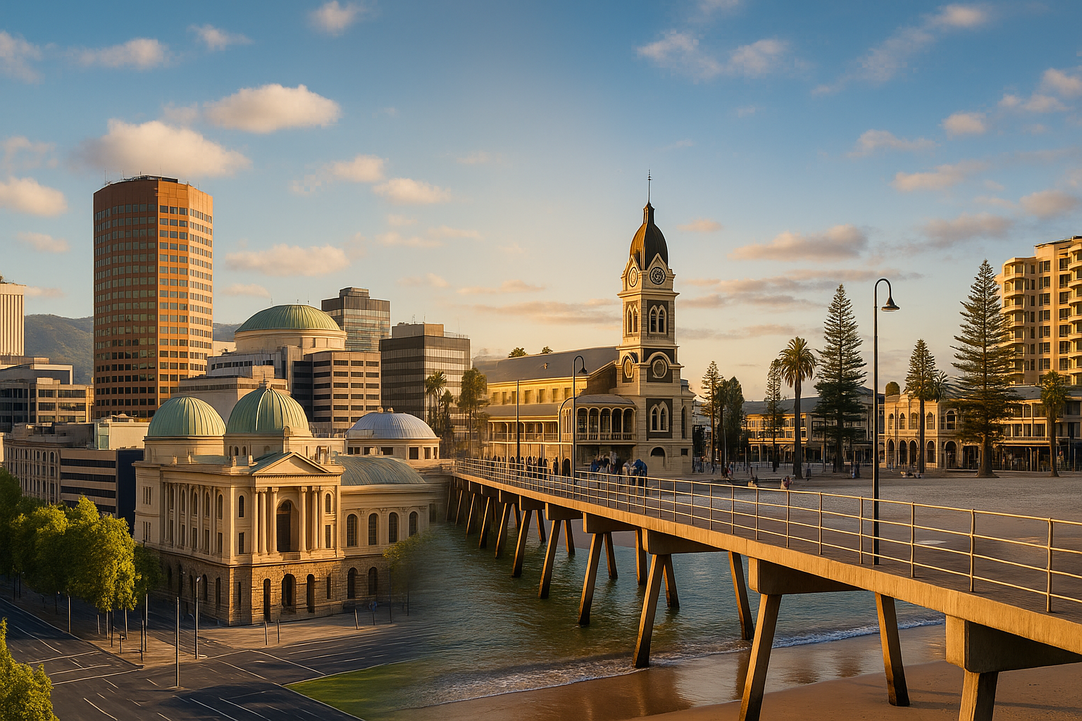 Adelaide Cleaning Magnetic Cleaning